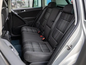 Внедорожник Volkswagen Tiguan 2015 года, 1169000 рублей, Краснодар