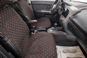 Хетчбэк Kia Soul 2008 года, 889000 рублей, Барнаул