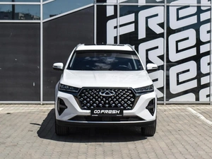 Внедорожник Chery Tiggo 7 Pro Max 2024 года, 1830000 рублей, Краснодар