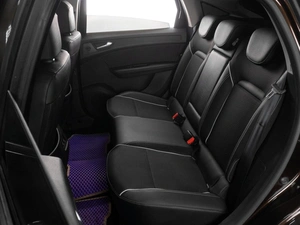 Внедорожник Renault Arkana 2019 года, 1559000 рублей, Тюмень