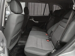 Внедорожник Chery Tiggo (T11) 2014 года, 699000 рублей, Красноярск