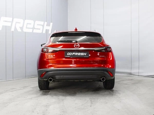 Внедорожник Mazda CX-4 2023 года, 2820000 рублей, Омск