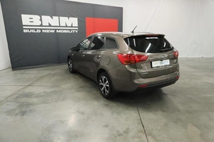 Купе Kia Ceed 2014 года, 1420000 рублей, Курск