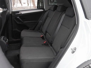 Внедорожник Volkswagen Tiguan 2019 года, 2420000 рублей, Волгоград