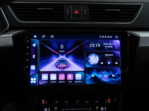 Лифтбек Skoda Superb 2025 года, 3339050 рублей, Москва