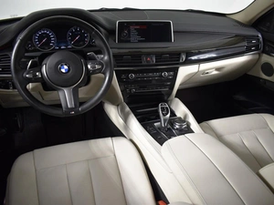 Внедорожник BMW X6 2014 года, 3549900 рублей, Казань