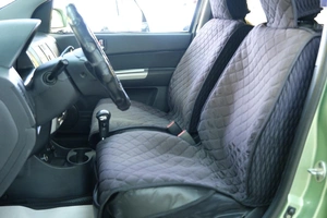 Хетчбэк Hyundai Getz 2007 года, 629000 рублей, Омск
