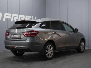 Универсал ВАЗ (LADA) Vesta 2021 года, 1099000 рублей, Омск