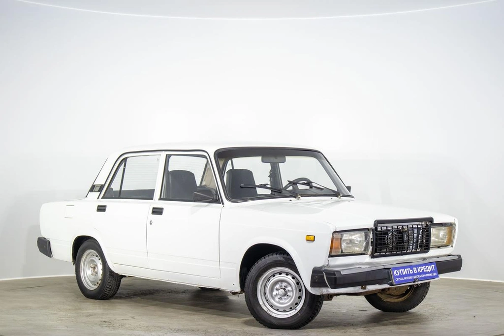 Седан ВАЗ (LADA) 2107 2011 года, 139000 рублей, Оренбург