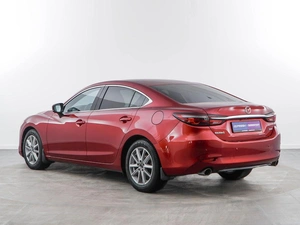 Седан Mazda 6 2019 года, 2897444 рублей, Москва