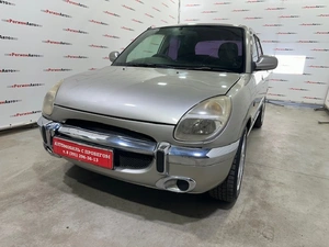 Хетчбэк Toyota Duet 1998 года, 249000 рублей, Красноярск