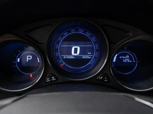 Хетчбэк Citroen C4 2012 года, 695000 рублей, Краснодар