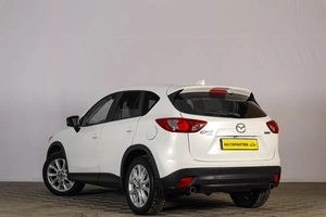 Внедорожник Mazda CX-5 2012 года, 1659000 рублей, Тюмень