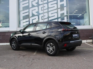 Внедорожник Peugeot 2008 2021 года, 1890000 рублей, Владимир