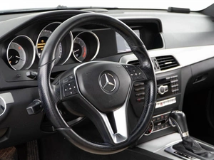 Купе Mercedes-benz C-класс 2011 года, 1347077 рублей, Москва