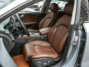 Лифтбек Audi A7 2016 года, 2950000 рублей, Краснодар