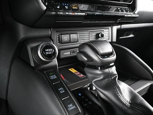 Внедорожник Toyota Land Cruiser Prado 2024 года, 9950000 рублей, Аксай
