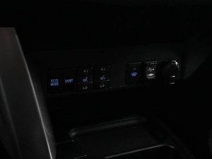 Внедорожник Toyota RAV4 2017 года, 2569000 рублей, Аксай