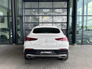 Внедорожник Mercedes-benz GLE-класс Coupe 2021 года, 9100000 рублей, Уфа