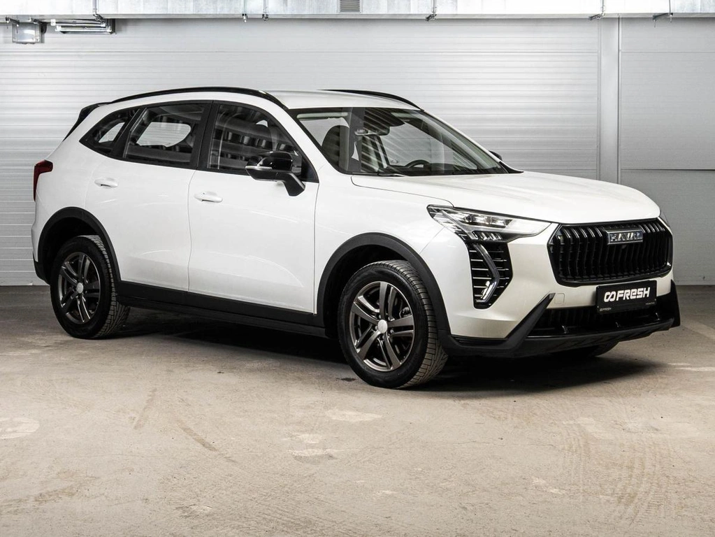 Внедорожник Haval Jolion 2024 года, 1961000 рублей, Ставрополь