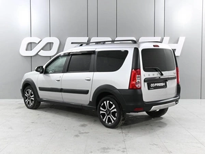 Универсал ВАЗ (LADA) Largus Cross 2025 года, 1749000 рублей, Ростов-на-Дону