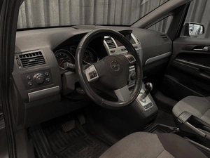 Минивэн Opel Zafira 2012 года, 550000 рублей, Красноярск