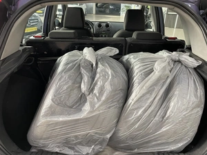 Хетчбэк Ford Fiesta 2008 года, 447000 рублей, Солонцы