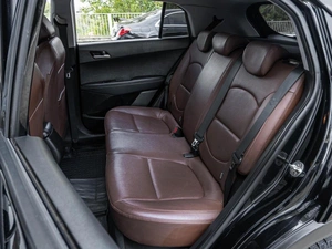 Внедорожник Hyundai Creta 2020 года, 1979000 рублей, Ставрополь