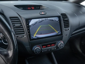 Седан Kia Cerato 2013 года, 845000 рублей, Нижний Новгород