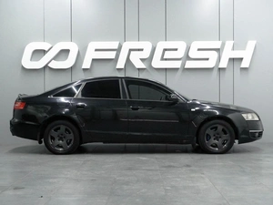 Седан Audi A6 2005 года, 879000 рублей, Воронеж