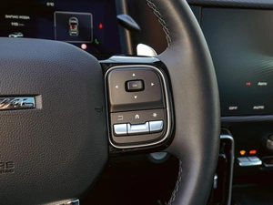 Внедорожник Haval Dargo 2023 года, 2750000 рублей, Краснодар