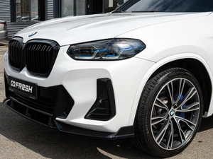 Внедорожник BMW X3 2022 года, 5410000 рублей, Краснодар