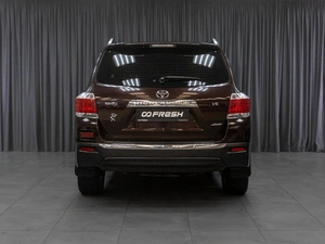 Внедорожник Toyota Highlander 2012 года, 2199000 рублей, Тюмень