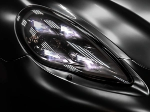 Лифтбек Porsche Panamera 4 2013 года, 3089000 рублей, Тюмень
