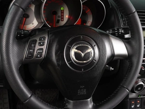 Хетчбэк Mazda 3 2006 года, 639000 рублей, Воронеж