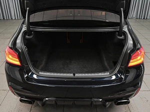 Седан BMW 5 серия 2019 года, 4611000 рублей, Ставрополь