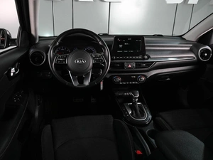 Седан Kia Cerato 2018 года, 1869000 рублей, Ростов-на-Дону