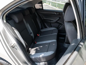 Лифтбек Skoda Rapid 2020 года, 1620000 рублей, Краснодар