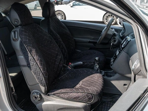 Хетчбэк Opel Corsa 2008 года, 495000 рублей, Краснодар