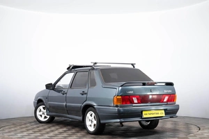 Седан ВАЗ (LADA) 2115 Samara 2008 года, 189000 рублей, Пермь