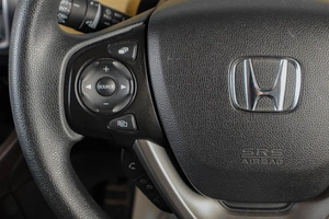 Минивэн Honda Freed 2018 года, 1659000 рублей, Тюмень