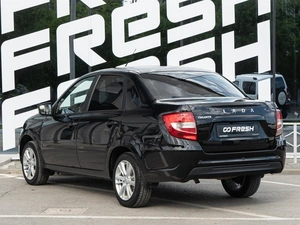 Седан ВАЗ (LADA) Granta 2025 года, 899000 рублей, Волгоград