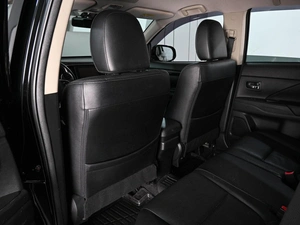 Внедорожник Mitsubishi Outlander 2017 года, 2029000 рублей, Ростов-на-Дону