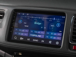 Внедорожник Honda Vezel 2015 года, 1715000 рублей, Тюмень