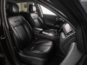 Седан Kia Quoris 2014 года, 2199000 рублей, Тюмень