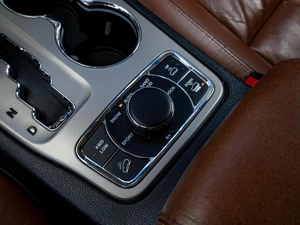 Внедорожник Jeep Grand Cherokee 2012 года, 2289000 рублей, Краснодар