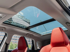 Внедорожник Changan CS55 Plus 2023 года, 2099000 рублей, Краснодар