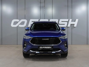 Внедорожник Haval F7 2022 года, 2099000 рублей, Воронеж