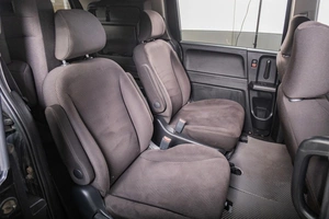 Минивэн Honda Freed 2012 года, 1099000 рублей, Томск