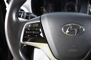 Седан Hyundai Solaris 2019 года, 1239000 рублей, Пермь